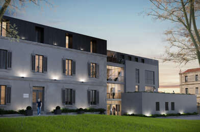 Appartement 3 pièces 699000 €