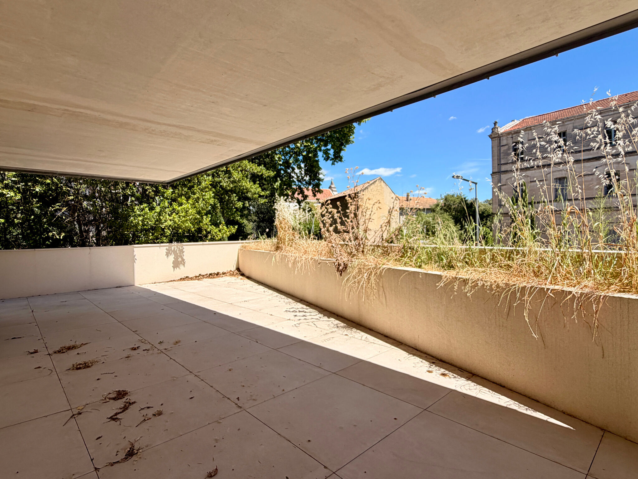 Appartement  T3 à vendre Montpellier 34000