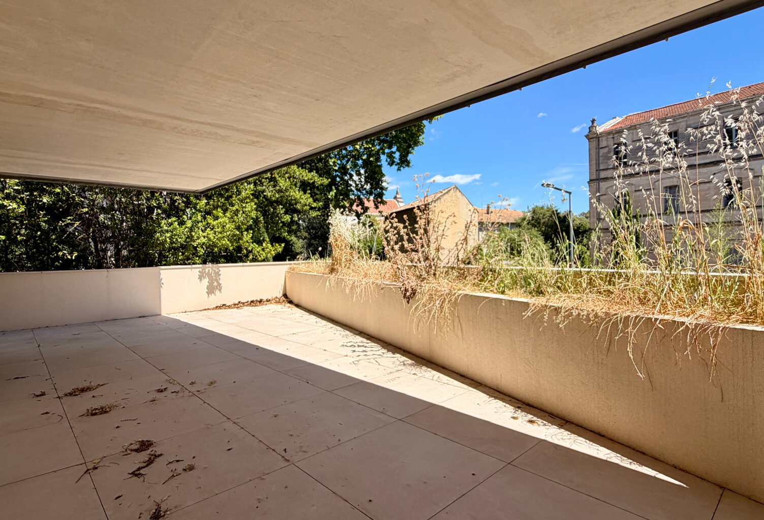 VENTE APPARTEMENT 3 PIECES MONTPELLIER BOUTONNET — photo 1