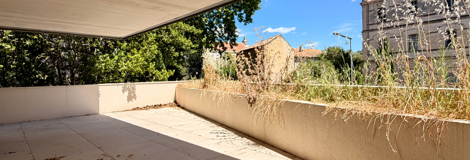 Appartement 3 Pièces 105 m² à vendre à Montpellier (34000)