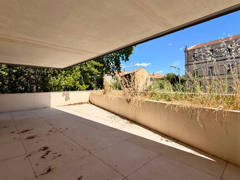 VENTE APPARTEMENT 3 PIECES MONTPELLIER BOUTONNET — photo 1