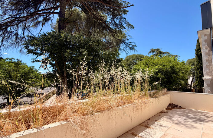 VENTE APPARTEMENT 3 PIECES MONTPELLIER BOUTONNET — photo 2