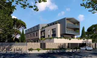 Appartement 3 Pièces 125 m² à vendre à Montpellier (34000)