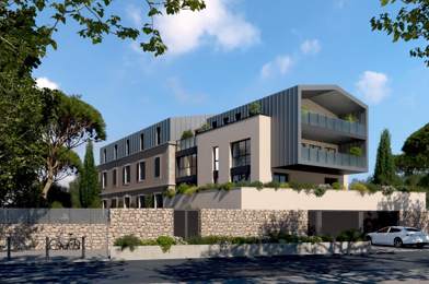 Appartement 3 pièces 950000 €