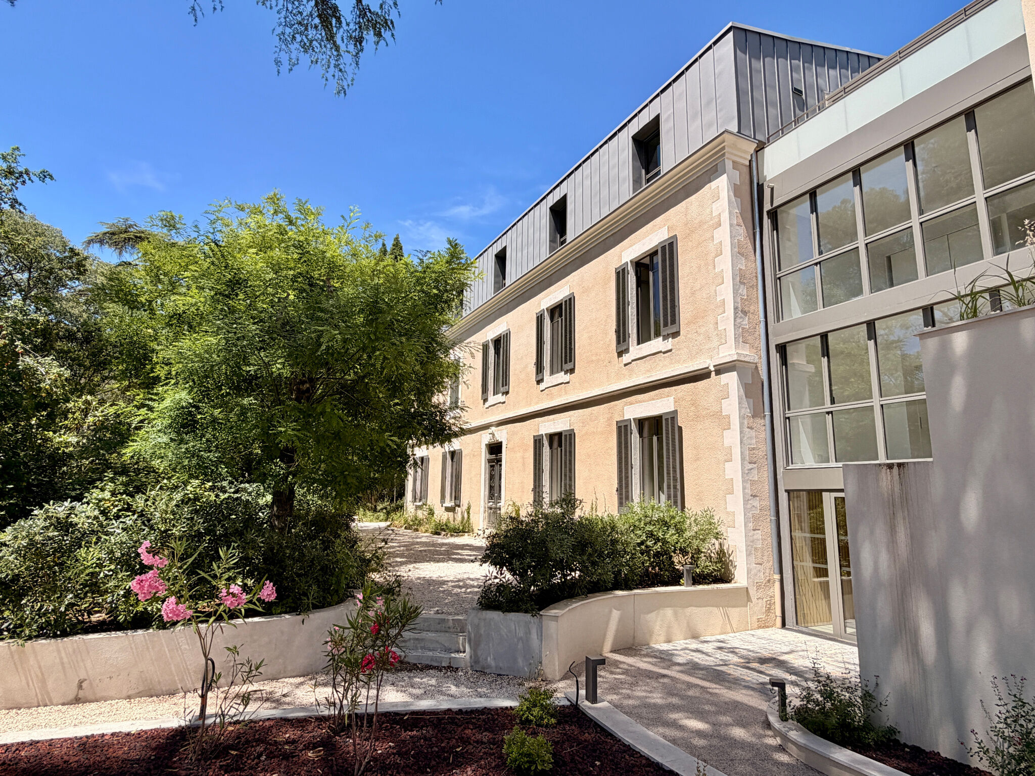 Appartement  T3 à vendre Montpellier 34000