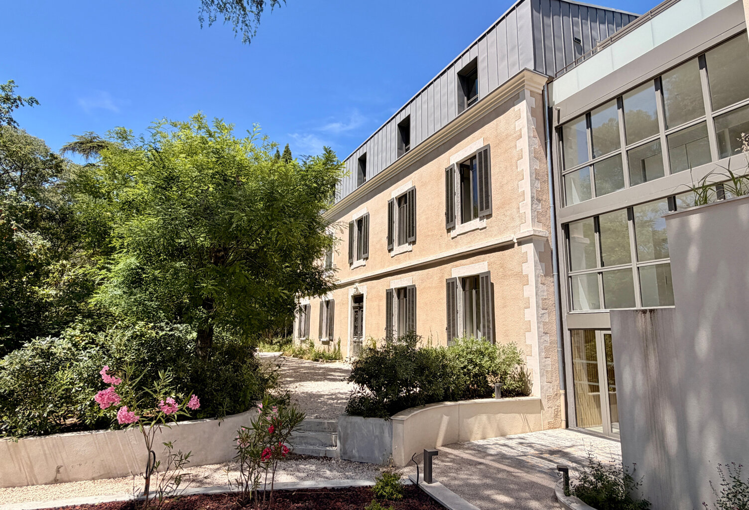 VENTE APPARTEMENT 3 PIECES MONTPELLIER BOUTONNET — photo 1