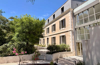 VENTE APPARTEMENT 3 PIECES MONTPELLIER BOUTONNET — photo du bien