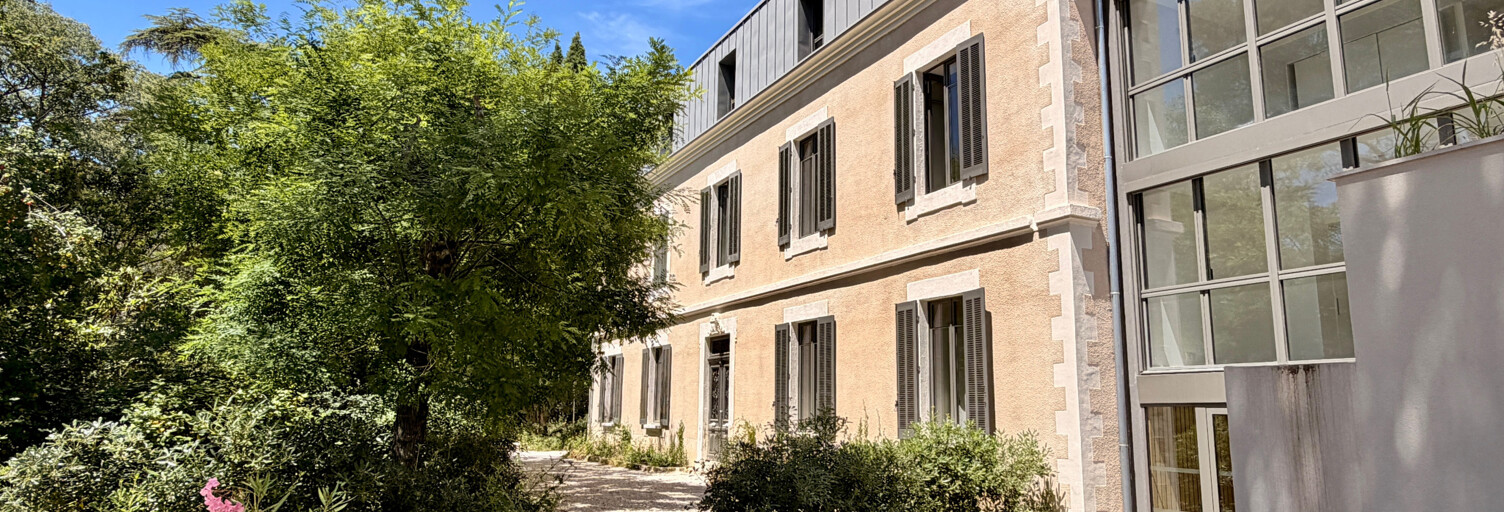 Appartement 3 Pièces 125 m² à vendre à Montpellier (34000)
