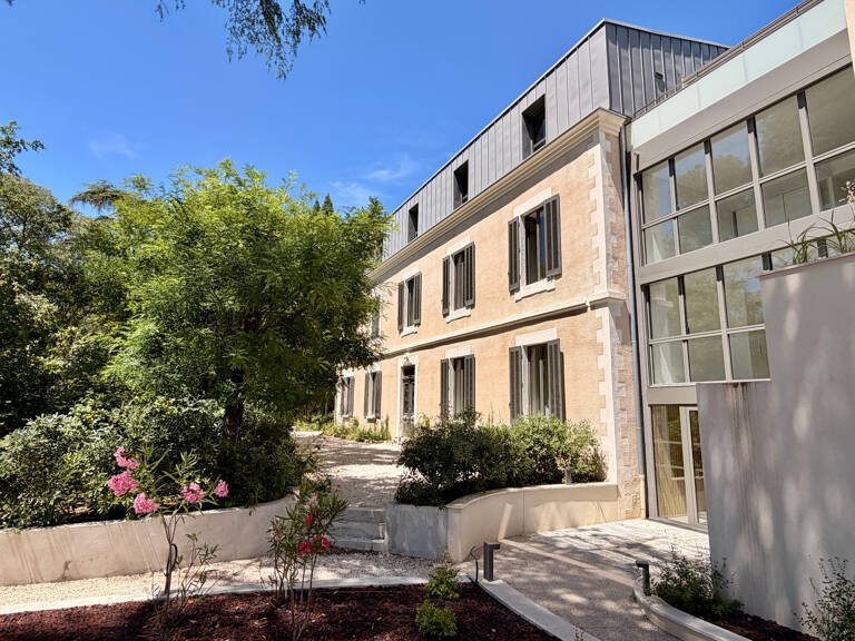 VENTE APPARTEMENT 3 PIECES MONTPELLIER BOUTONNET — photo 1