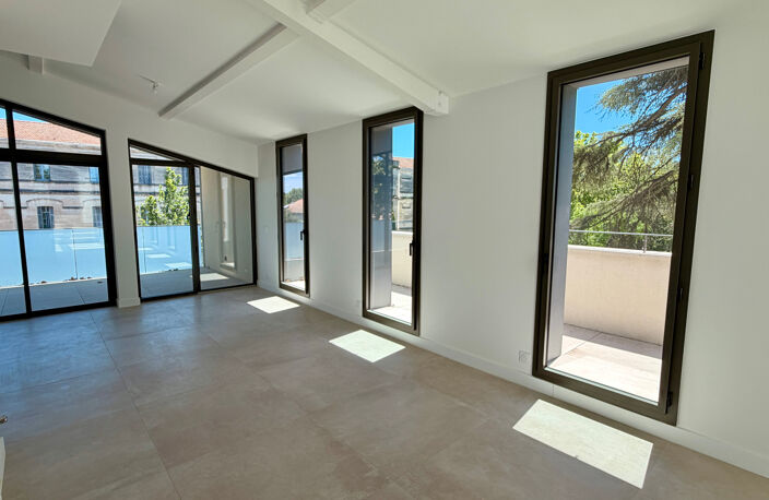 VENTE APPARTEMENT 3 PIECES MONTPELLIER BOUTONNET — photo 3