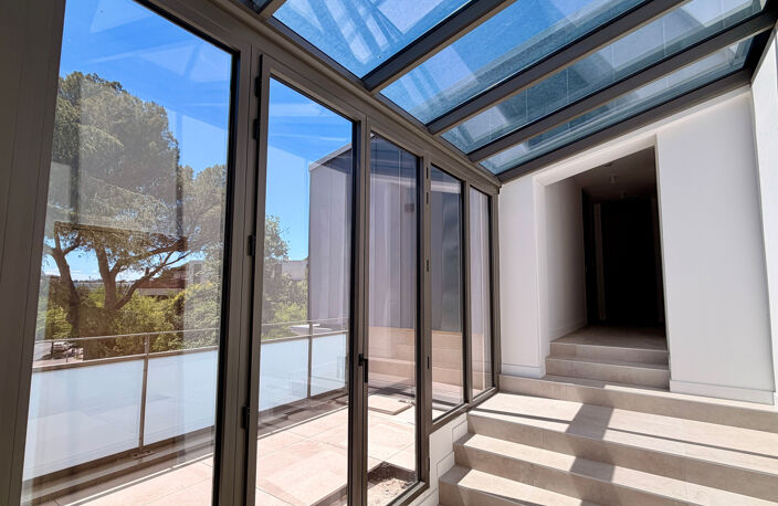 VENTE APPARTEMENT 3 PIECES MONTPELLIER BOUTONNET — photo 4