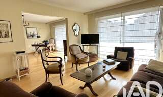 Appartement 4 Pièces 99 m² à vendre à Nantes (44000)