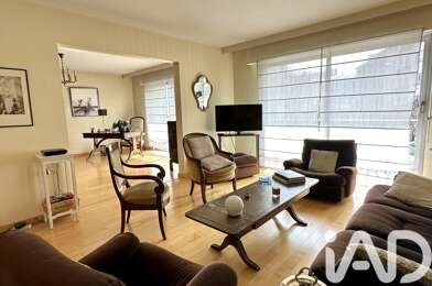 Appartement 4 pièces 347000 €