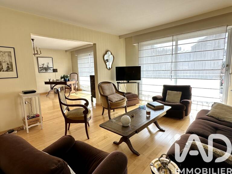 Vente Appartement 4 pièces — photo 1