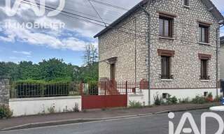 Maison 5 Pièces 105 m² à vendre à Châlette-sur-Loing (45120)
