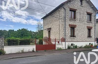 Vente Maison/villa 5 pièces — photo du bien