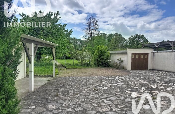 Vente Maison/villa 5 pièces — photo 2