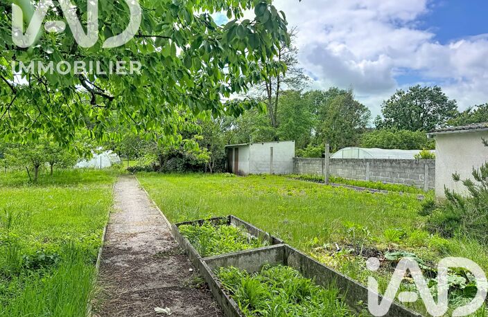 Vente Maison/villa 5 pièces — photo 3