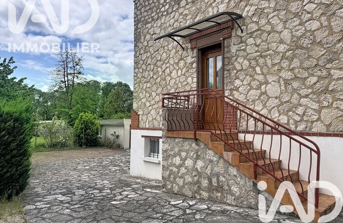 Vente Maison/villa 5 pièces — photo 4