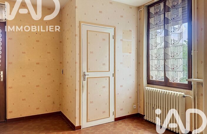 Vente Maison/villa 5 pièces — photo 5