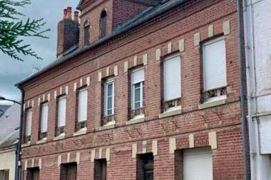 Maison 8 pièces 139800 €