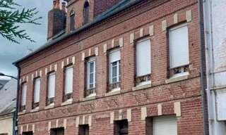 Maison 8 Pièces 275 m² à vendre à Livarot-Pays-d'Auge (14140)