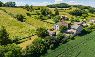 Maison 7 Pièces 186 m² à vendre à Chozeau (38460)