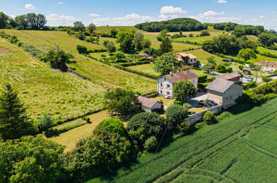 Maison 7 pièces 589000 €