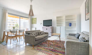 Appartement 4 Pièces 98 m² à vendre à Marseille 5 (13005)