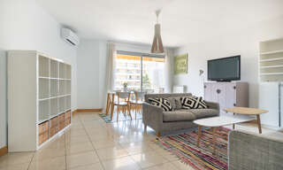 Appartement 4 Pièces 98 m² à vendre à Marseille 5 (13005)
