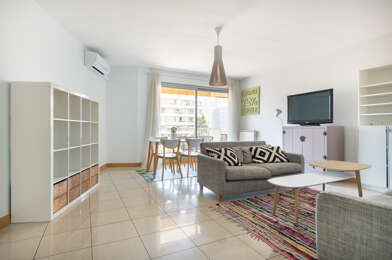 Appartement 4 pièces 335000 €