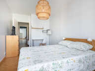 APPARTEMENT 4 PIECES/TERRASSE/BALCON/ PARKING/ CAVE - 98,79 m2- 13005 MARSEILLE - 335000 €* — photo 4