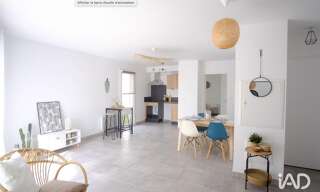 Appartement 3 Pièces 63 m² à vendre à Nîmes (30000)