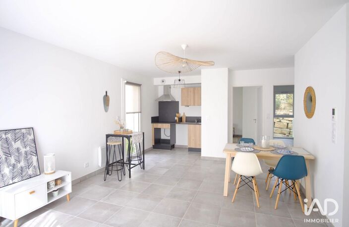 Vente Appartement 3 pièces — photo 3