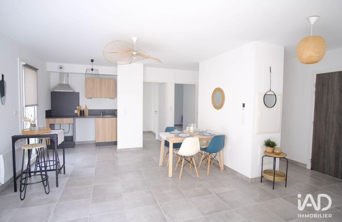 Vente Appartement 3 pièces — photo 4