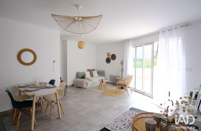 Vente Appartement 3 pièces — photo 5