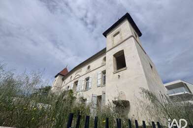 Appartement 3 pièces 221305 €