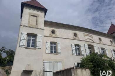 Appartement 3 pièces 252665 €