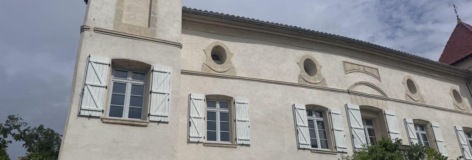 Appartement 3 Pièces 89 m² à vendre à Nîmes (30000)