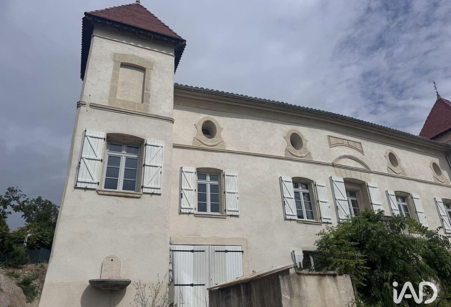 Vente Appartement 3 pièces — photo 1