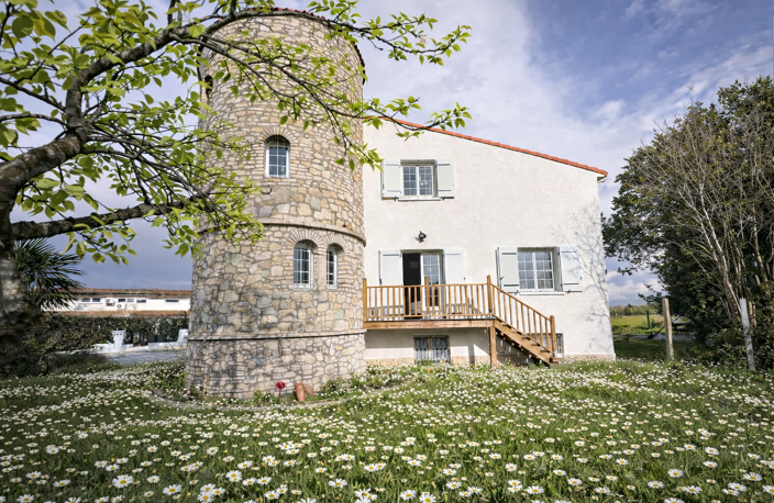 VAUX SUR MER - Appartement rénové de 92 m2 avec 3 chambres A — photo 2