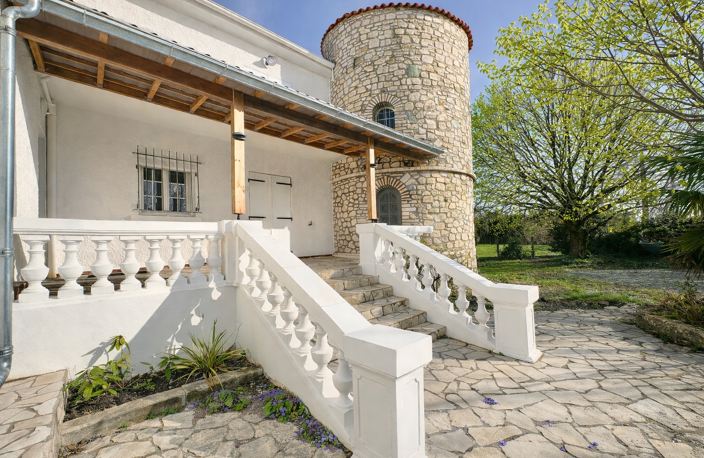 VAUX SUR MER - Appartement rénové de 92 m2 avec 3 chambres A — photo 3