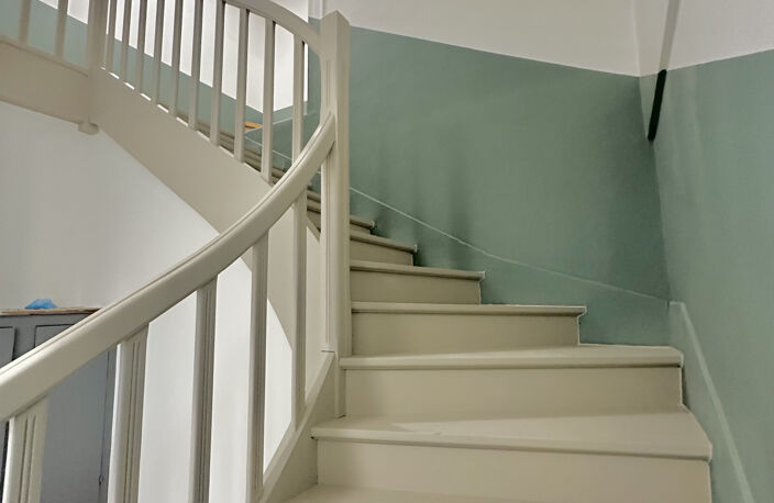 VAUX SUR MER - Appartement rénové de 92 m2 avec 3 chambres A — photo 5