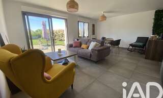 Maison 4 Pièces 96 m² à vendre à Divatte-sur-Loire (44450)