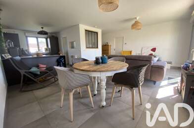 Maison 4 pièces 284500 €