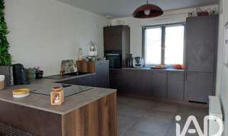 Maison 4 Pièces 96 m² à vendre à Divatte-sur-Loire (44450)