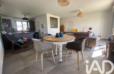 Vente Maison/villa 4 pièces — photo du bien
