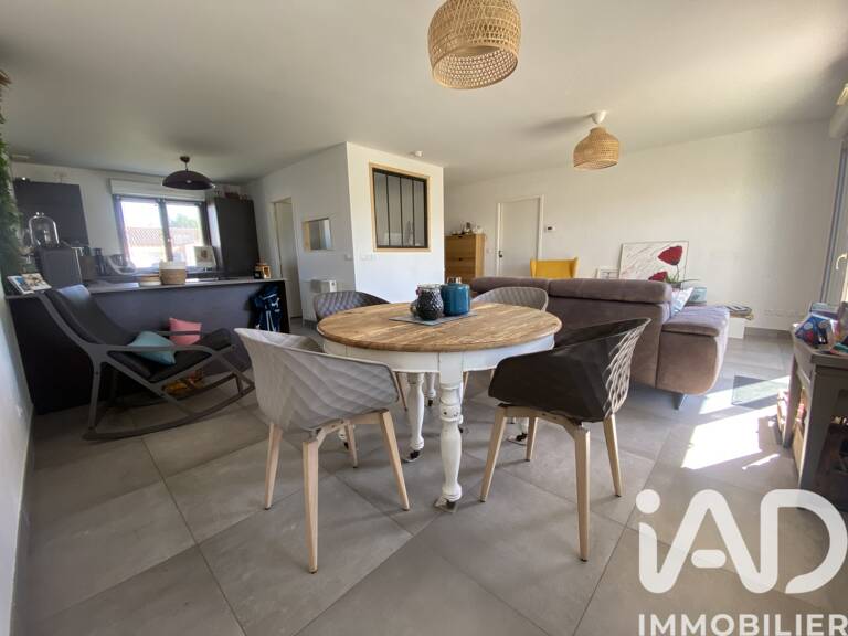 Vente Maison/villa 4 pièces — photo 1