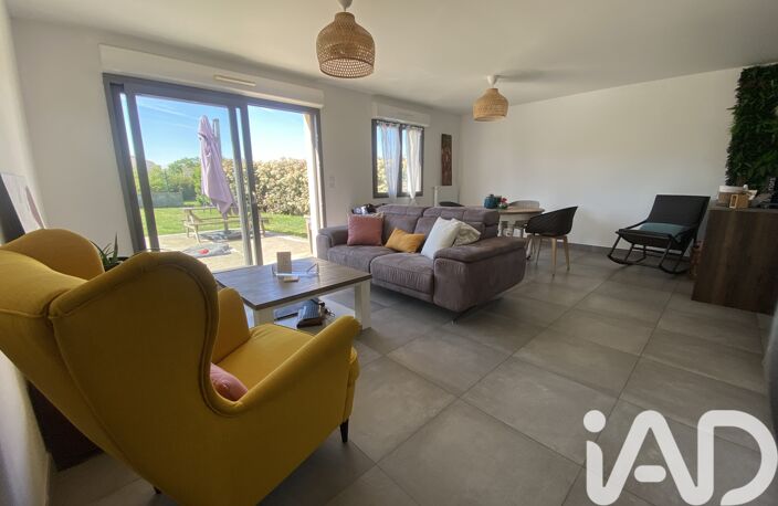 Vente Maison/villa 4 pièces — photo 2
