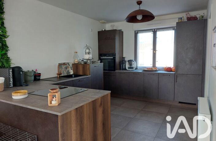 Vente Maison/villa 4 pièces — photo 3